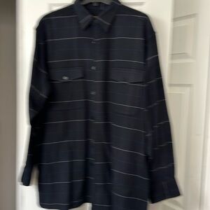 Large Rainforest shirt